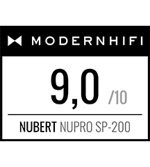 Modernhifi Icon Modernhifi Icon