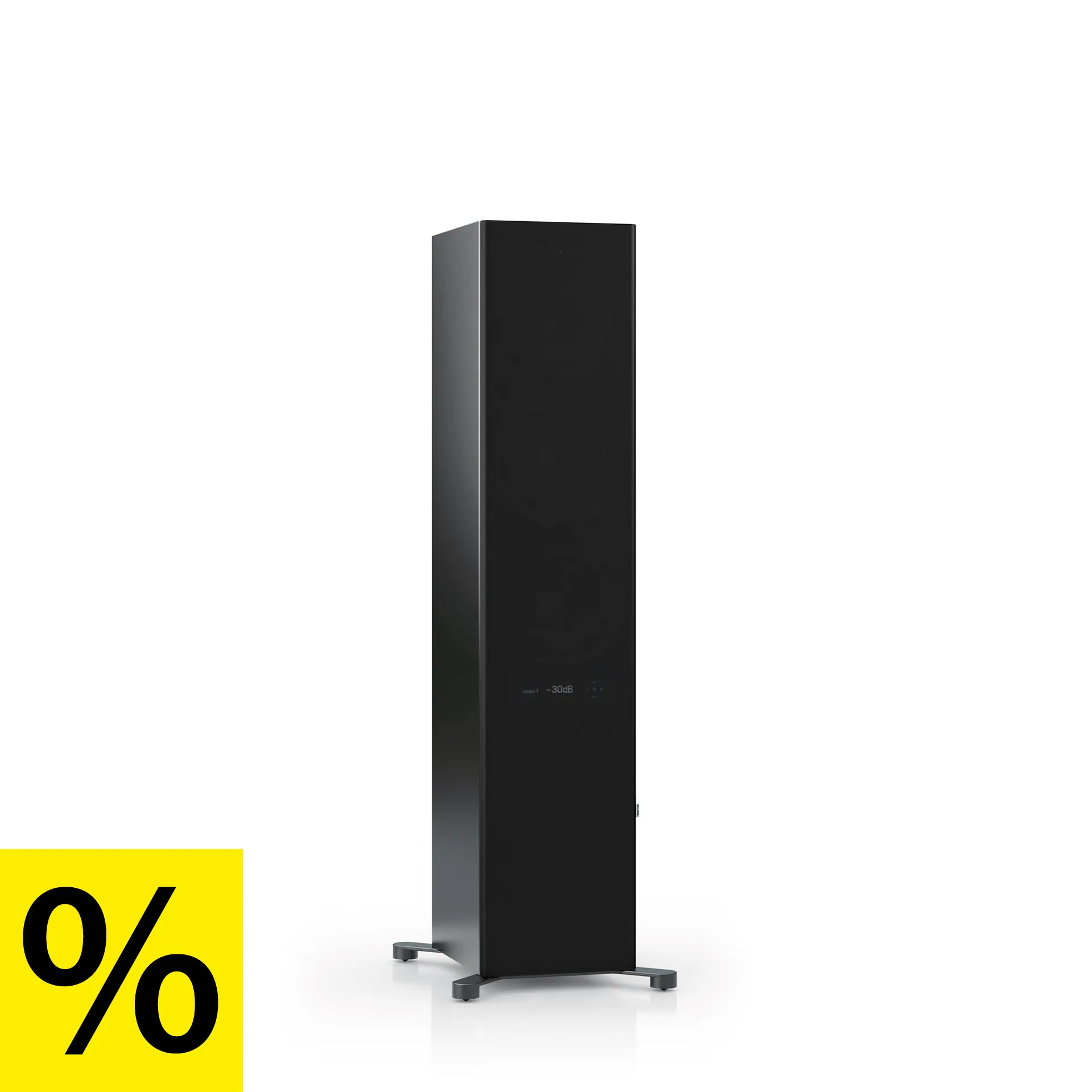 nuPro XS-8000 RC Schwarz mit Blende 2.Wahl nuPro XS-8000 RC Schwarz mit Blende 2.Wahl