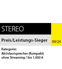 Stereo Icon Stereo Icon