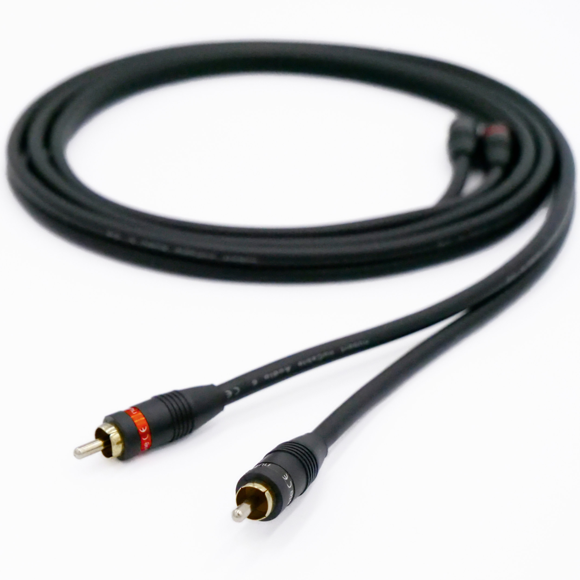 nuCable Audio 6 nuCable Audio 6