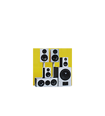 Nubert Icon Nubert Icon