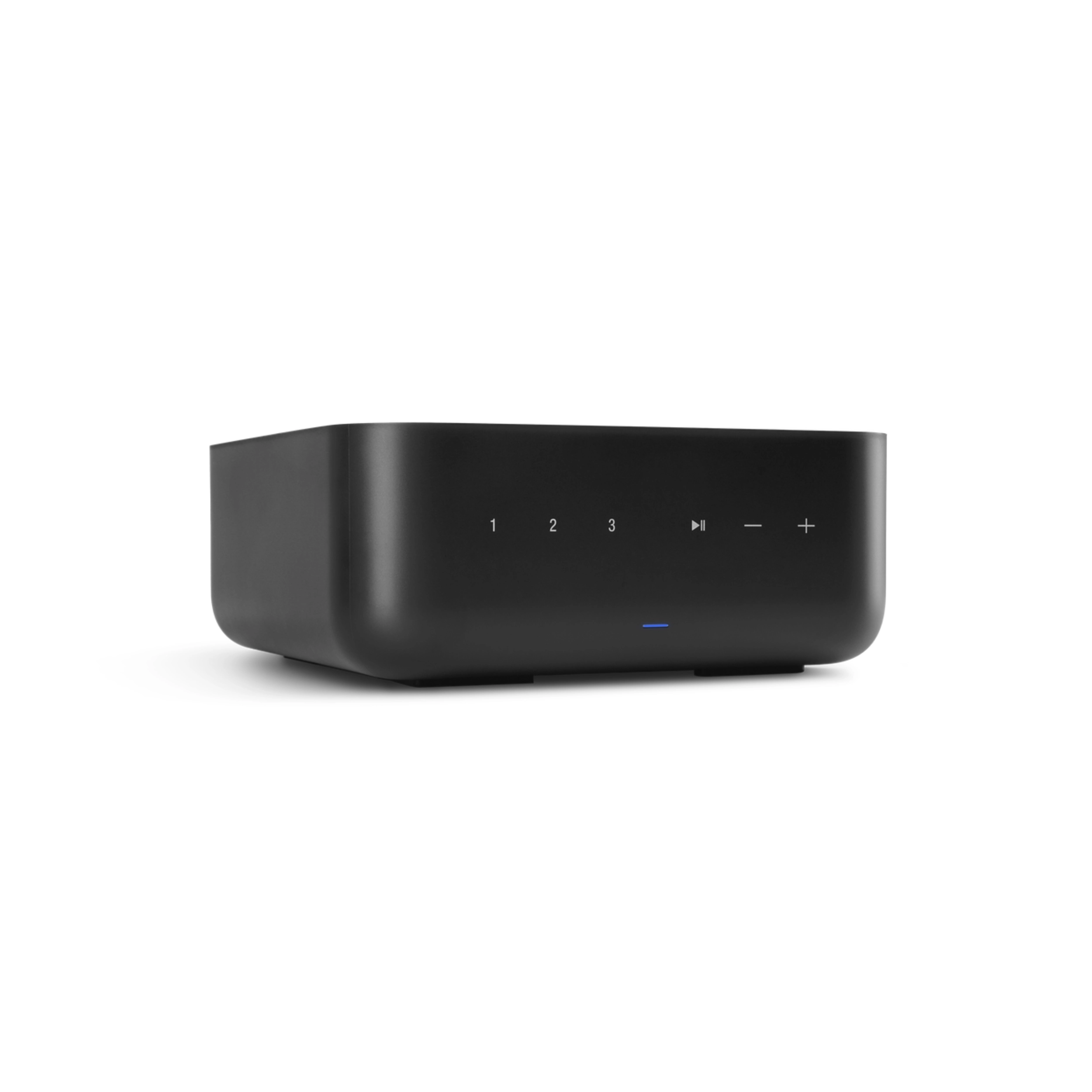 Denon HOME AMP Lateral