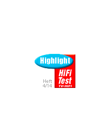 HiFi Test Icon HiFi Test Icon