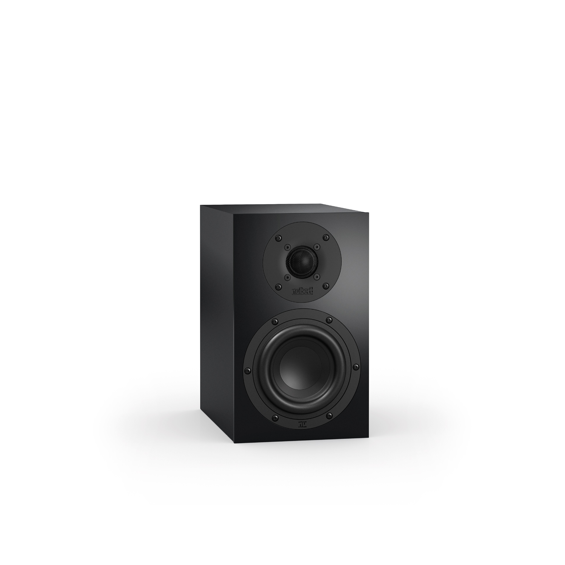 nuBoxx B-30 Black nuBoxx B-30 Black