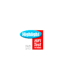HiFi Test Icon HiFi Test Icon