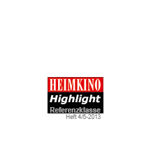 Heimkino Highligh Icon Heimkino Highligh Icon