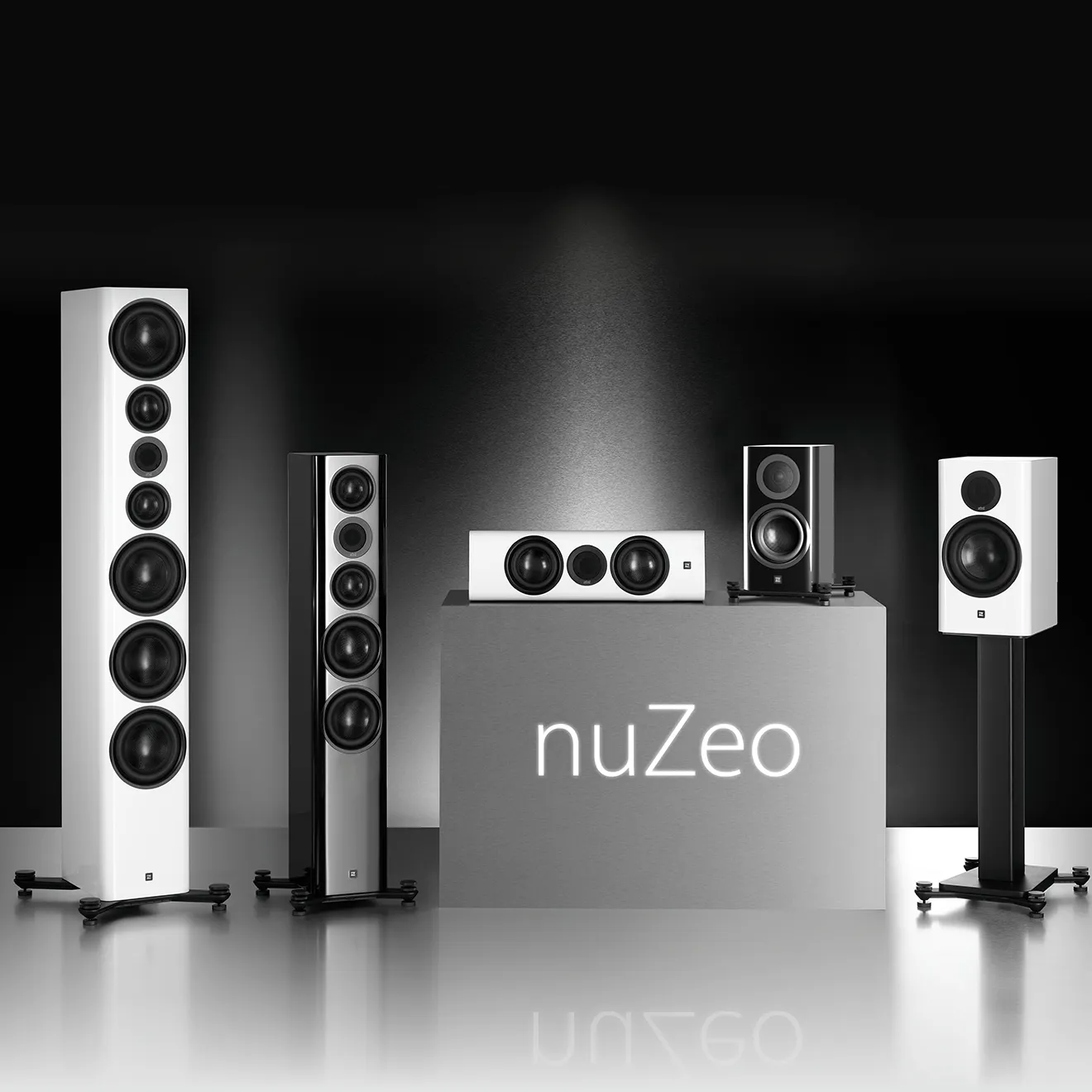 nuZeo Serie