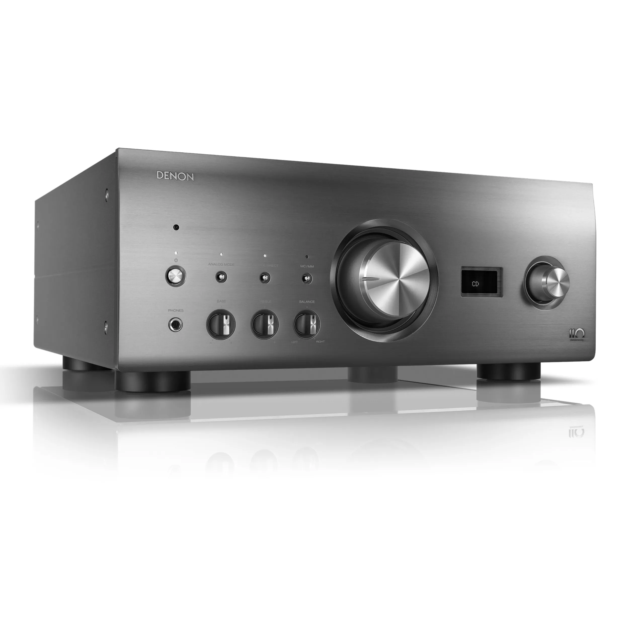 Stereo amplifier Denon PMA A110