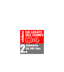 Video Geräte des Jahres 2004 Icon Video Geräte des Jahres 2004 Icon
