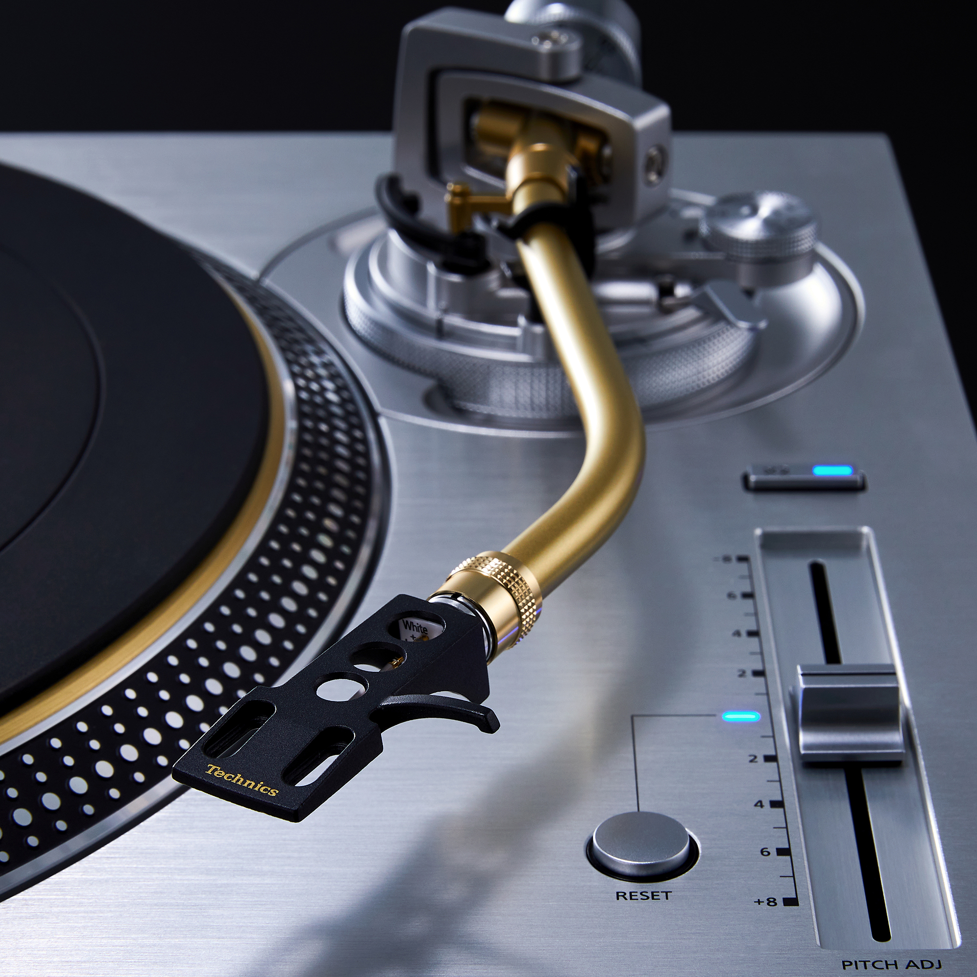 Technics SL-1200 GME PDS 2