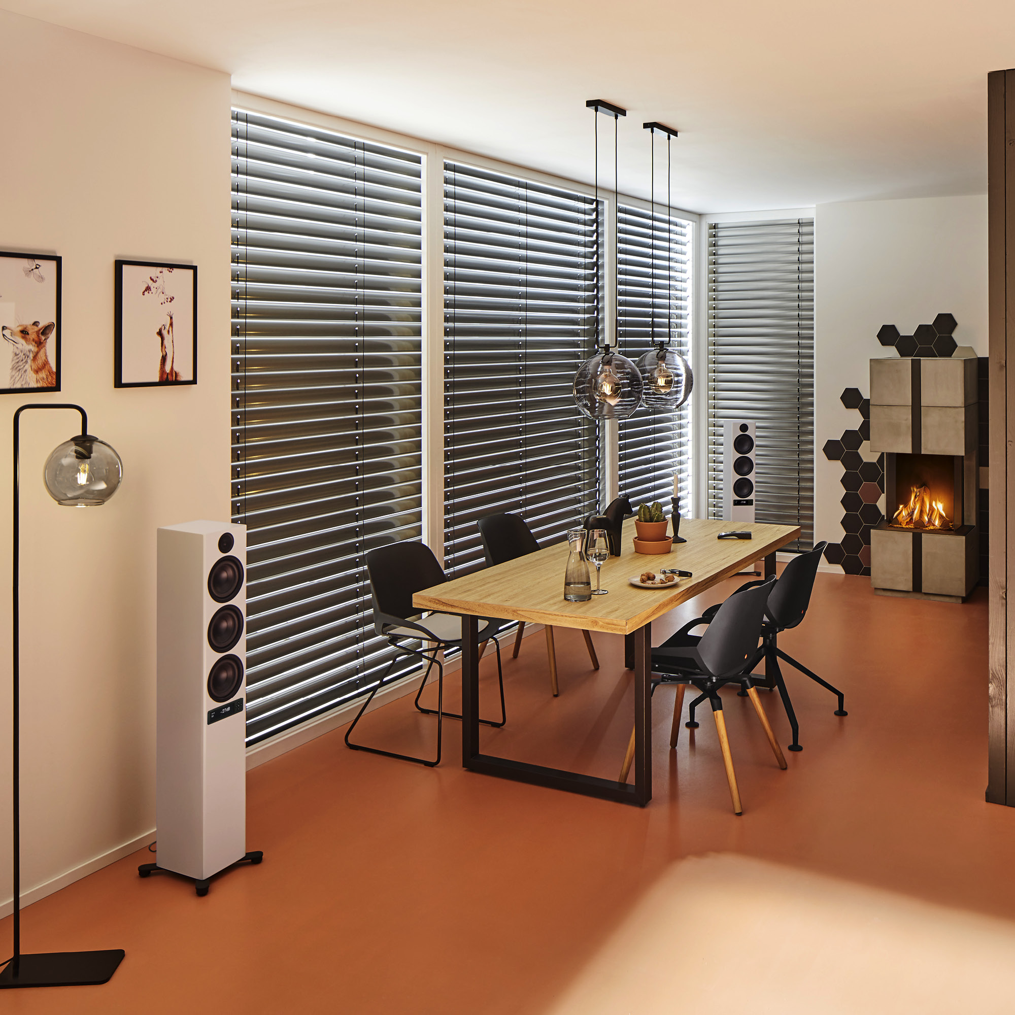nuPro XS-6000 RC Ambiente nuPro XS-6000 RC Ambiente