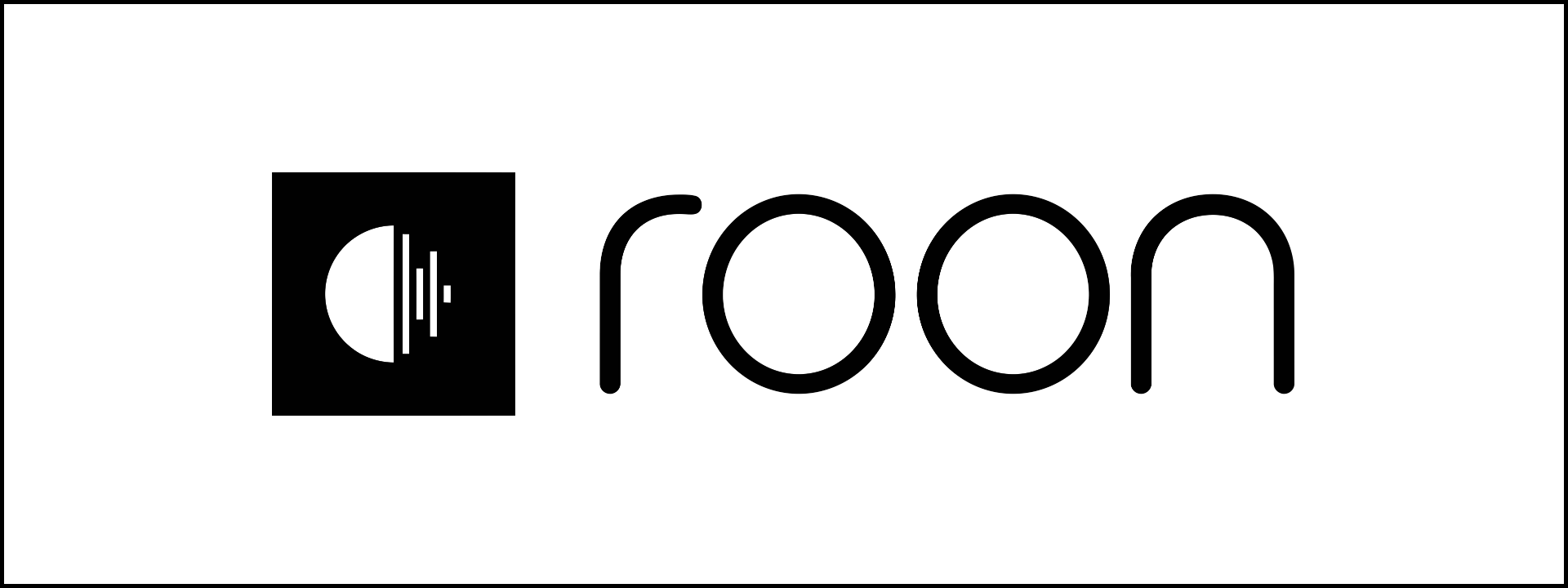 Roon Markenlogo Roon Markenlogo