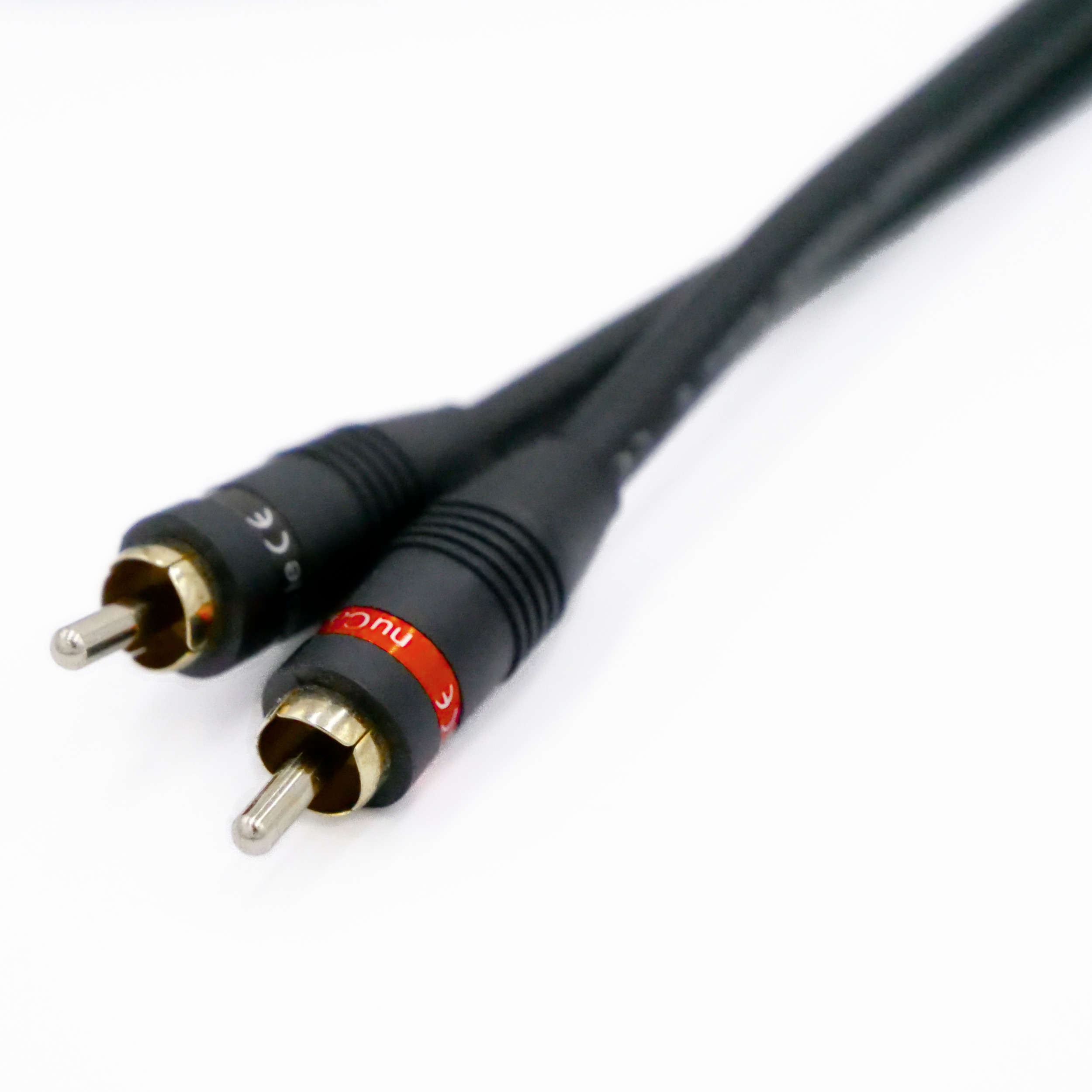 nuCable Audio 6 nuCable Audio 6