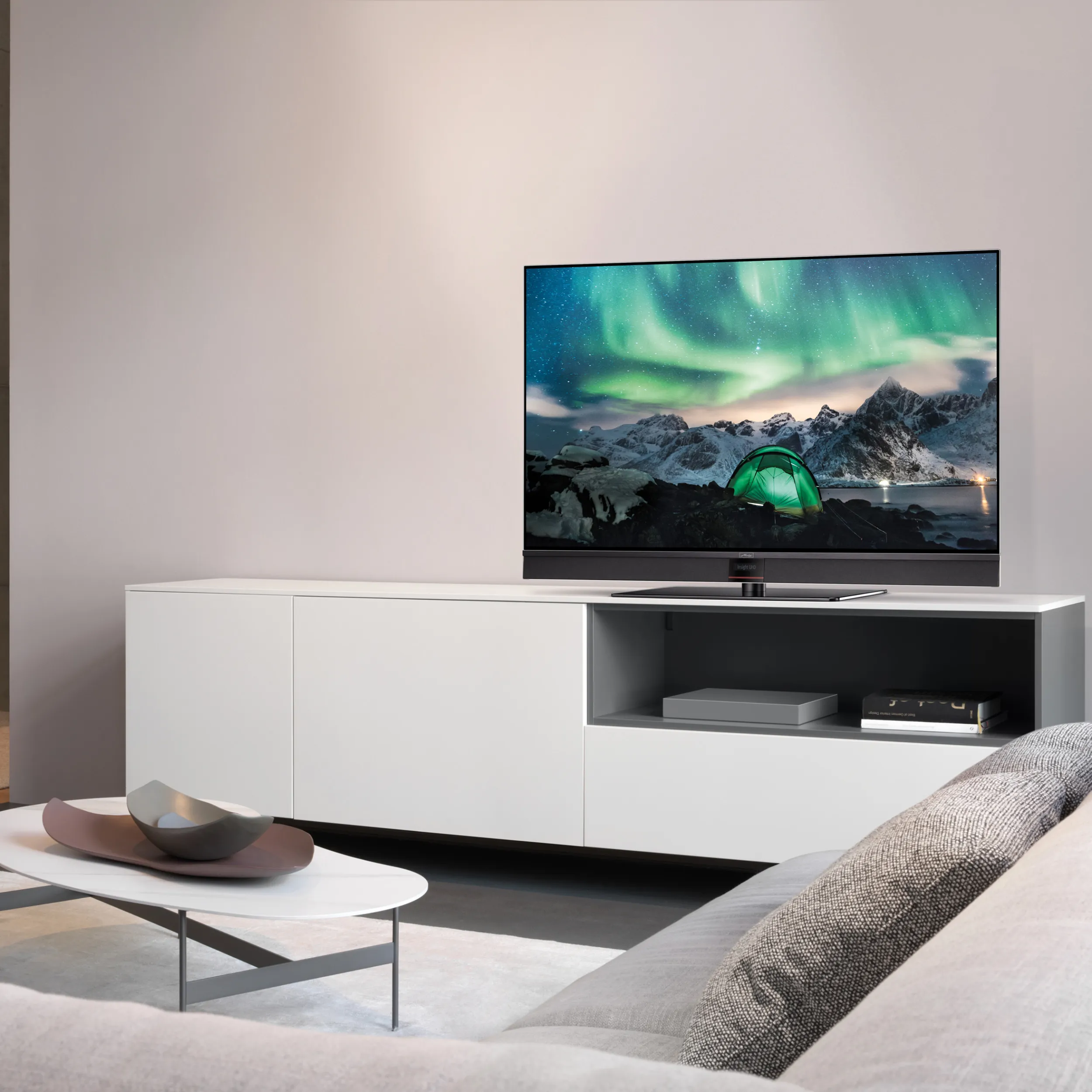 Metz Aurus wohnraumbild Metz Aurus wohnraumbild