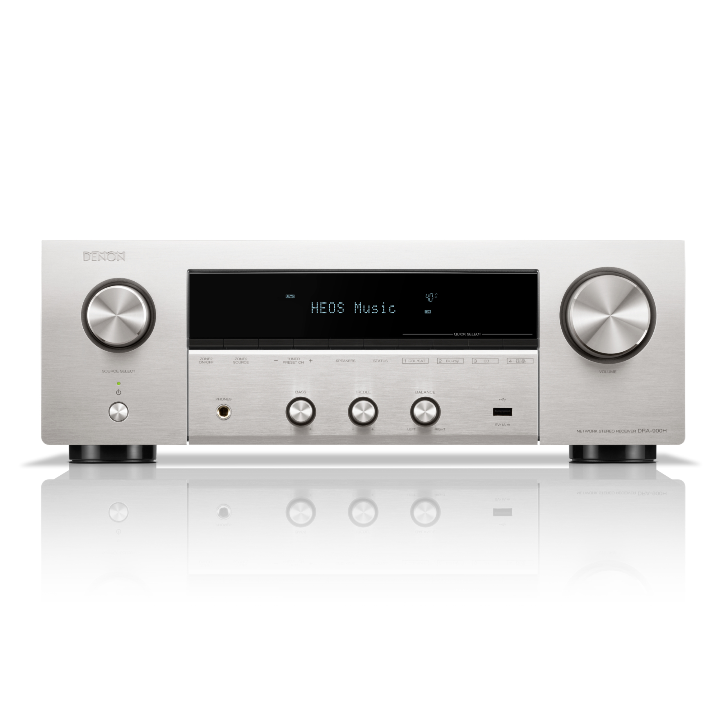 Stereo receiver Denon DRA 900 H Stereo receiver Denon DRA 900 H