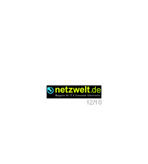 Netzwelt Icon Netzwelt Icon