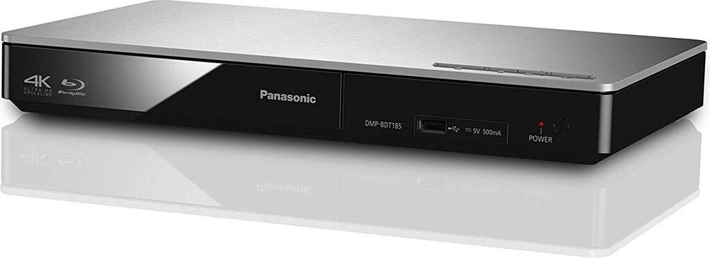 Panasonic DMP BDT185 EG