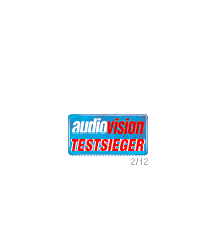 Audiovision Icon Audiovision Icon