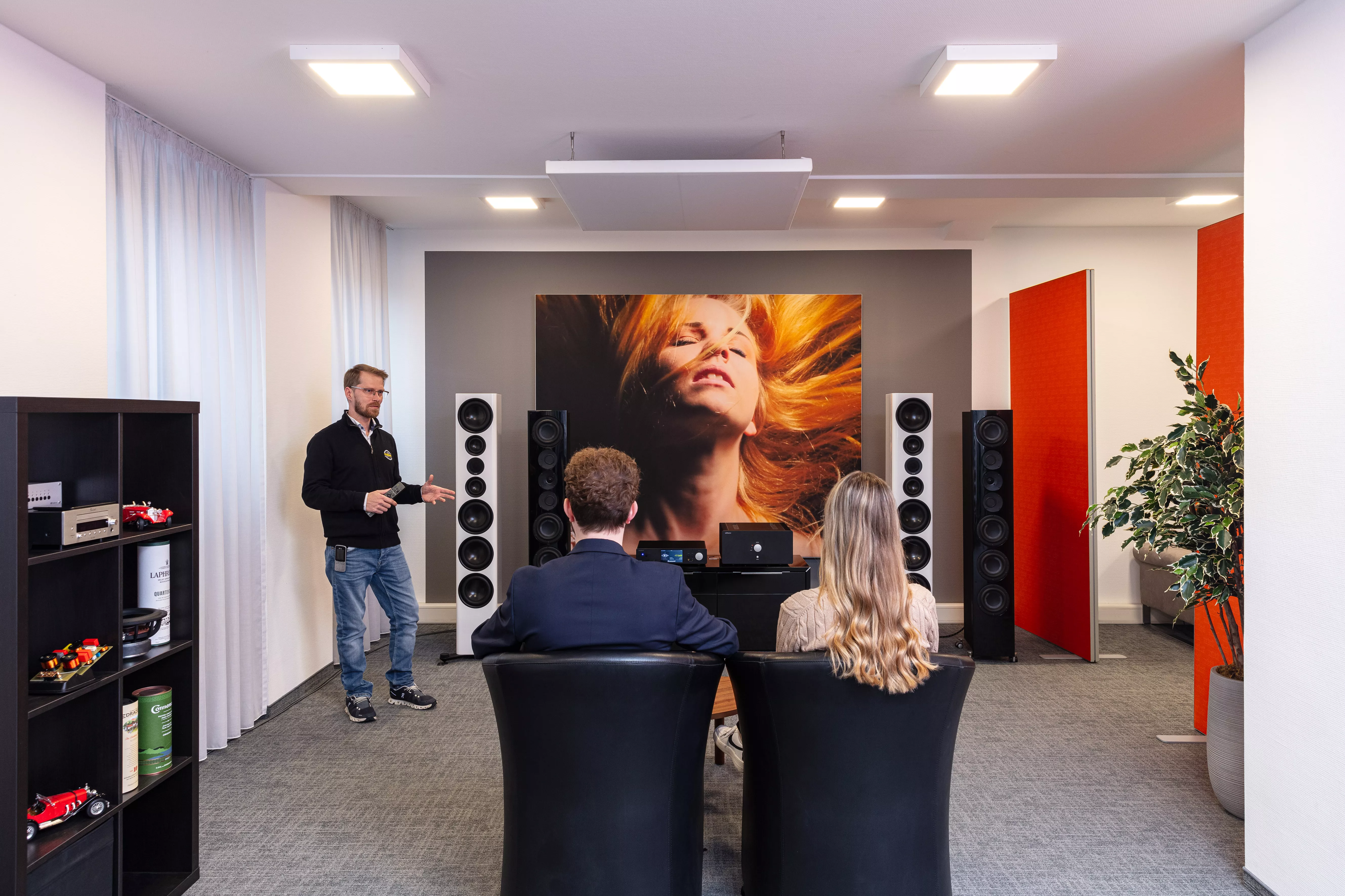 Nubert Store Schwäbisch Gmünd