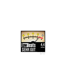 LowBeats Icon LowBeats Icon