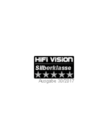 HiFi Vision Icon HiFi Vision Icon