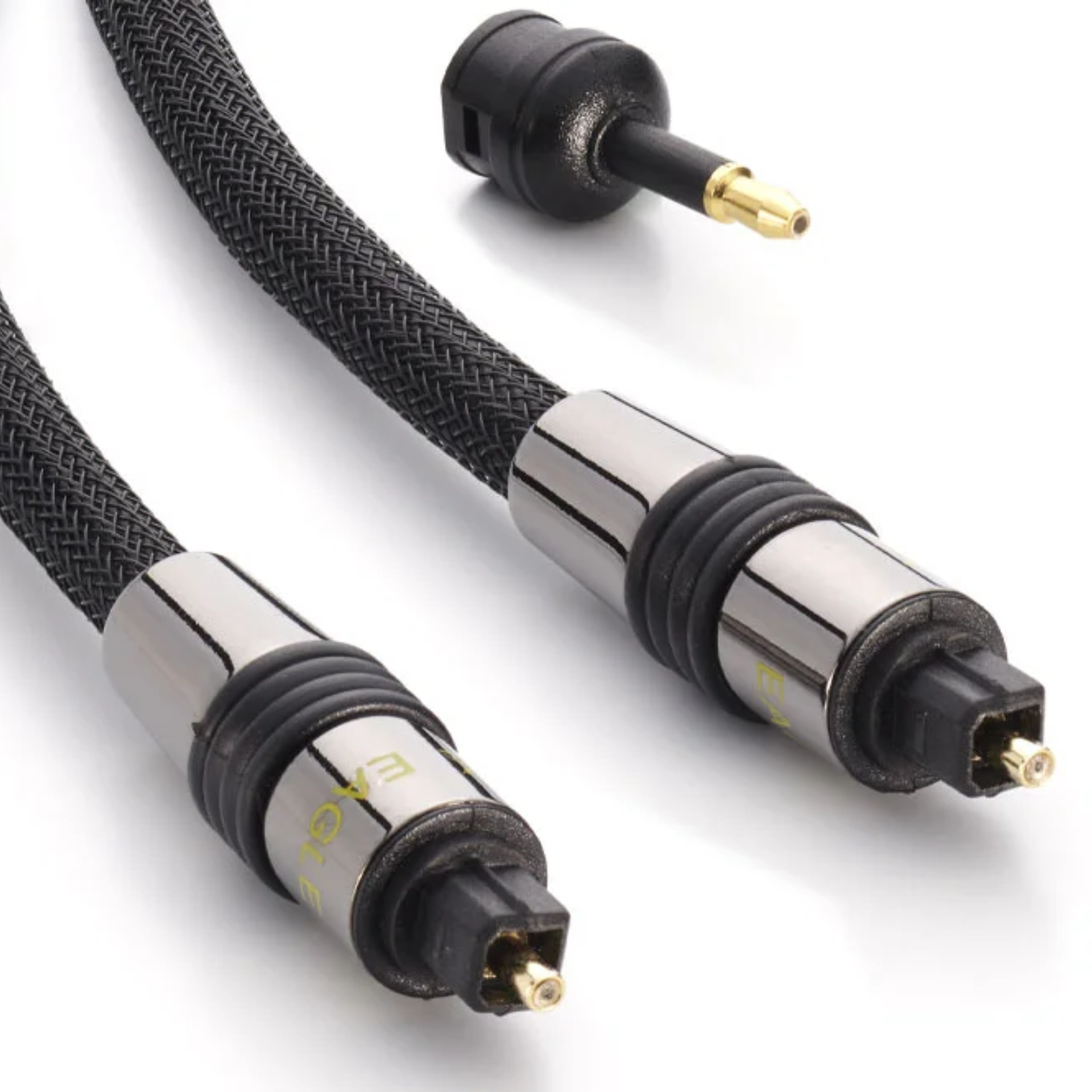 Toslink Eagle Cable Deluxe 2 Toslink Eagle Cable Deluxe 2