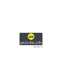 av guide Icon