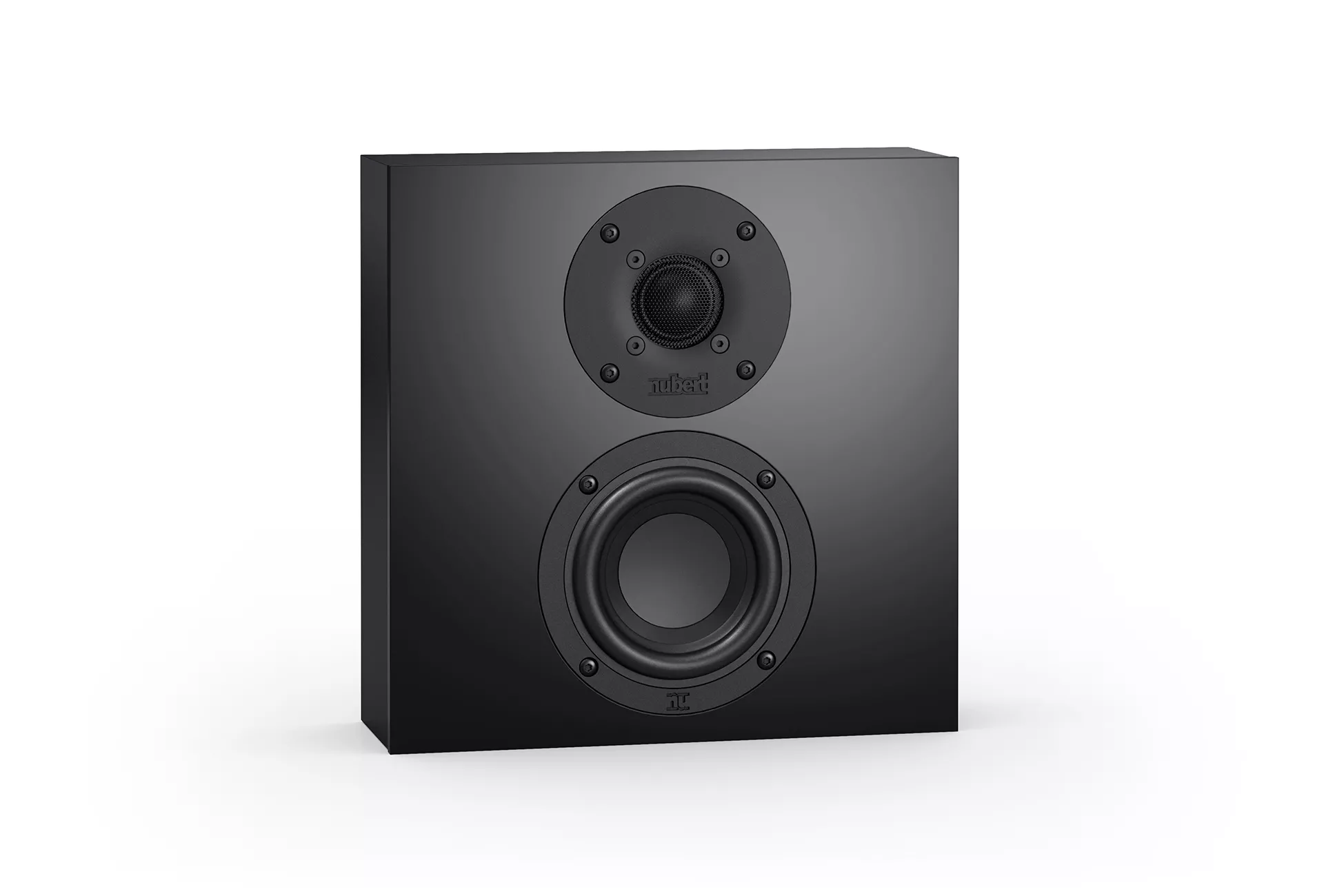 nuBoxx BF-10 Schwarz nuBoxx BF-10 Schwarz