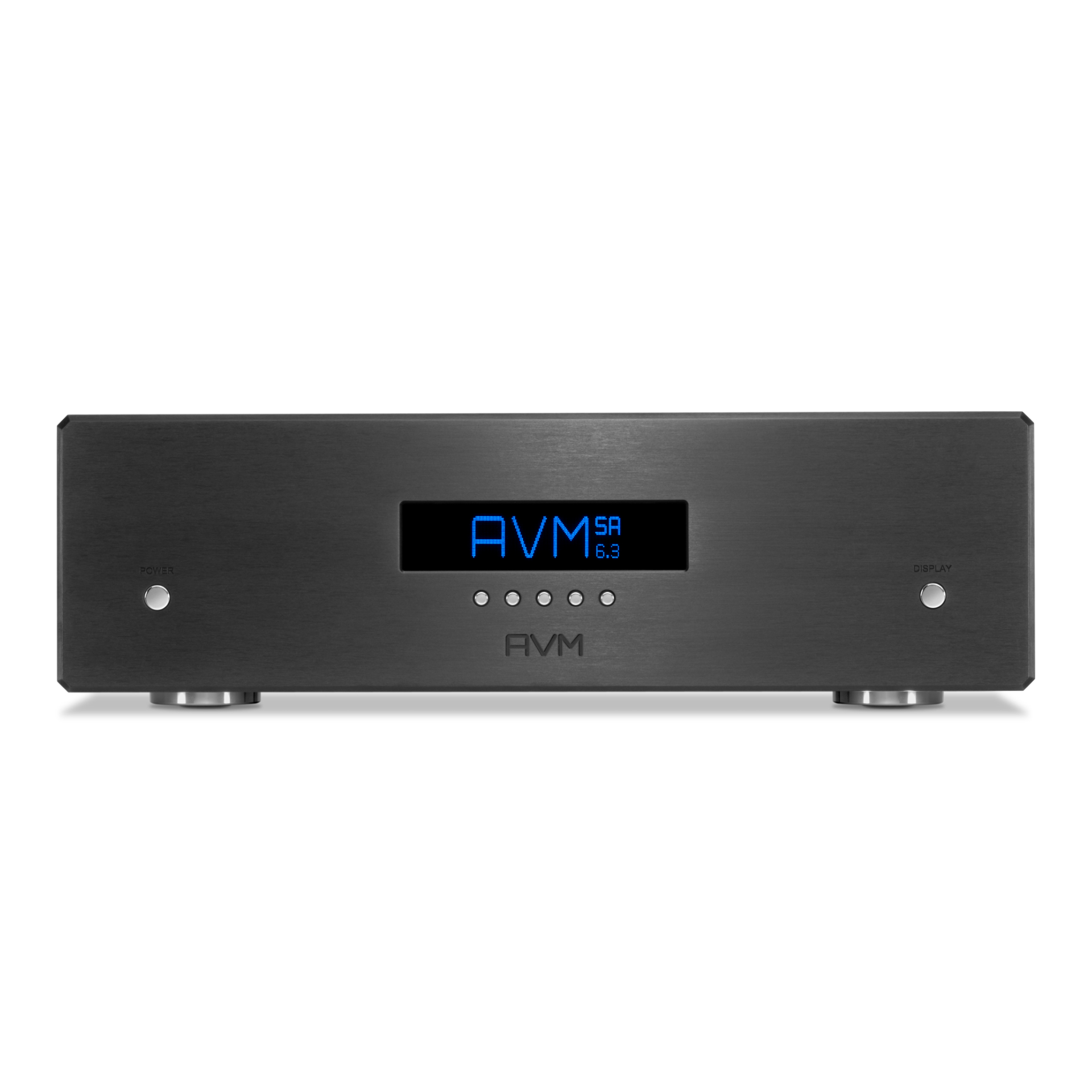 AVM Audio Ovation SA 6.3
