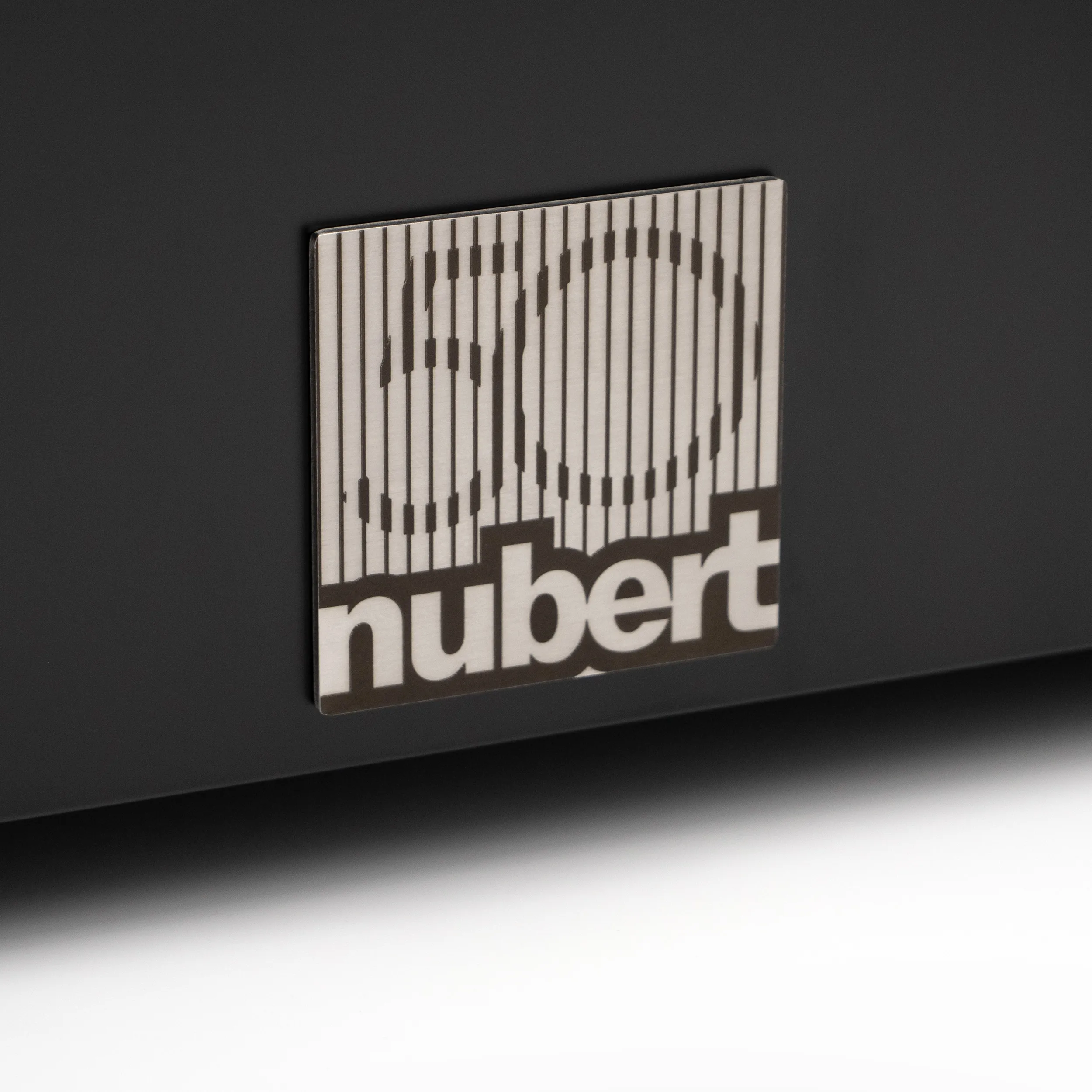 nuSub 50 Jahre Logo Schwarz nuSub 50 Jahre Logo Schwarz