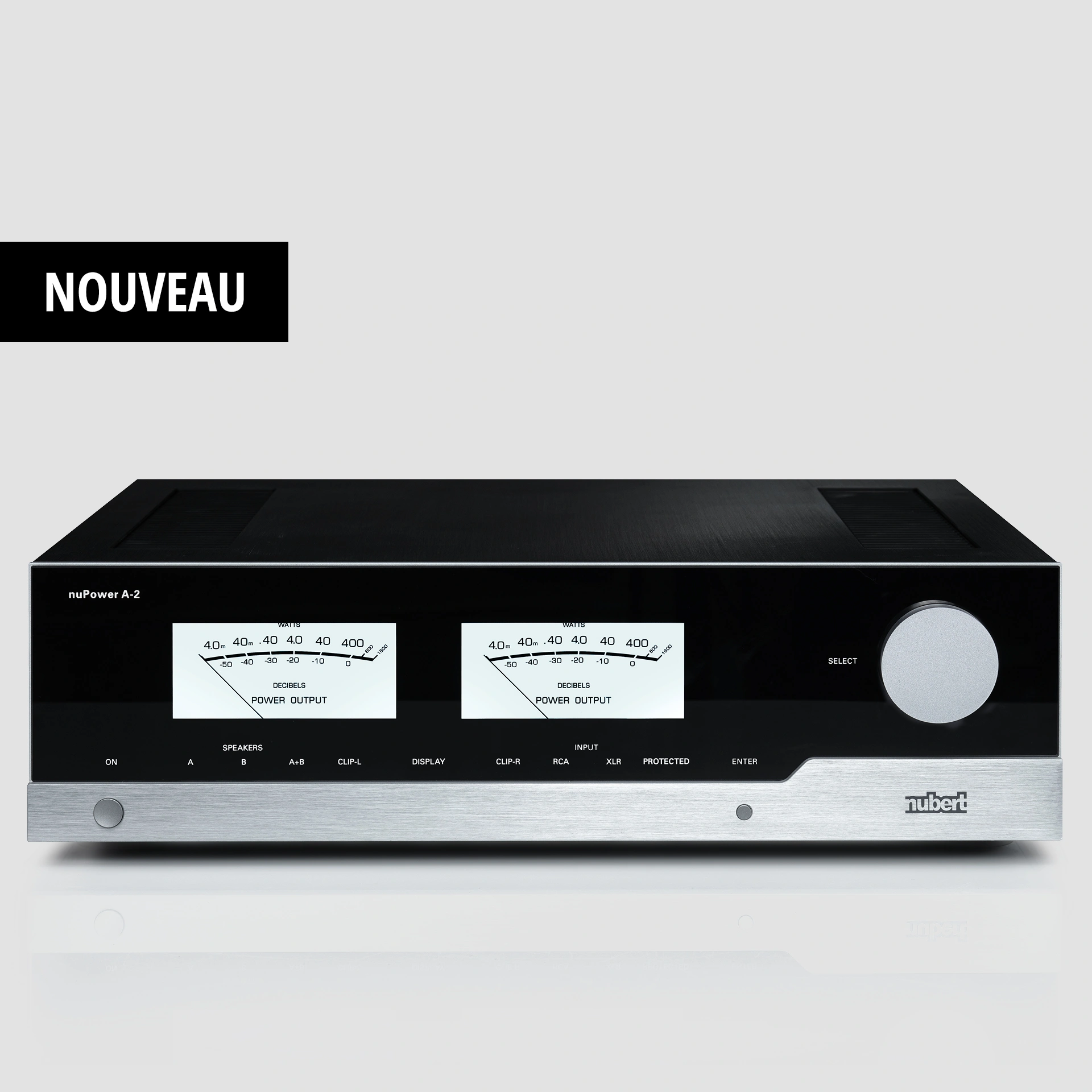 nuPower A-2 ou