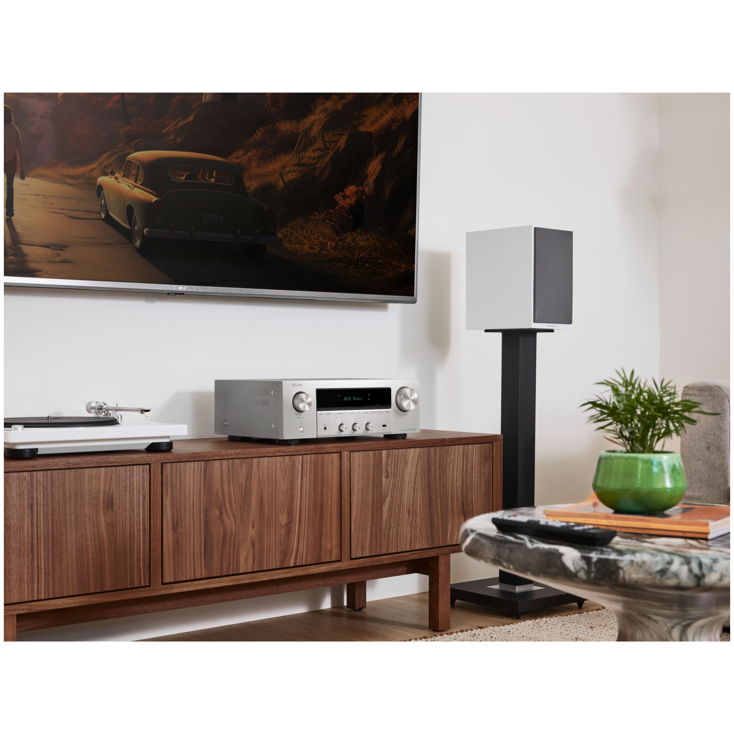 Stereo receiver Denon DRA 900 H Stereo receiver Denon DRA 900 H