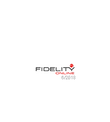 Fidelity Icon Fidelity Icon