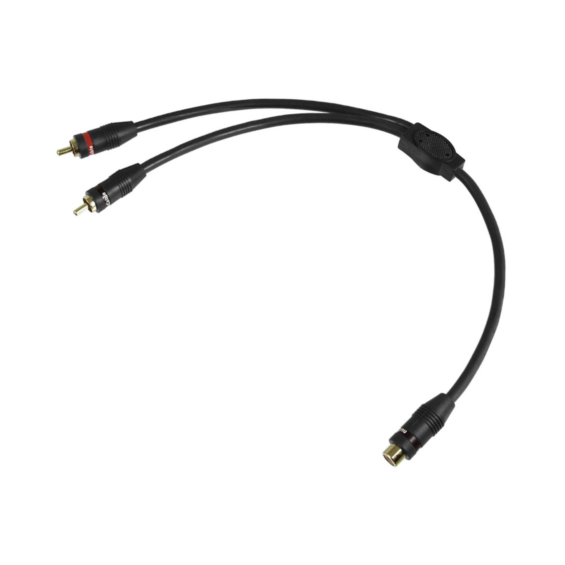 nuCable Y-Adapter 6