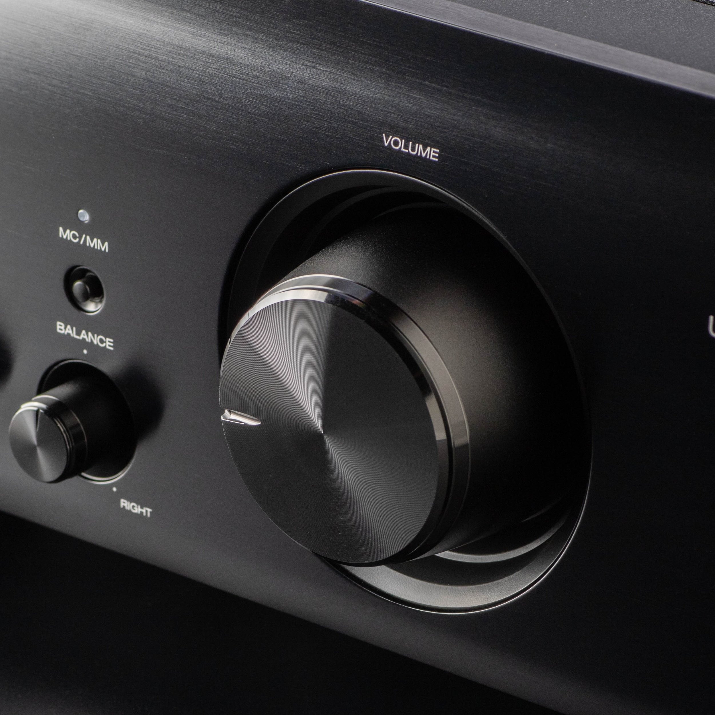 Stereo amplifier Denon PMA 1700 HNE Stereo amplifier Denon PMA 1700 HNE