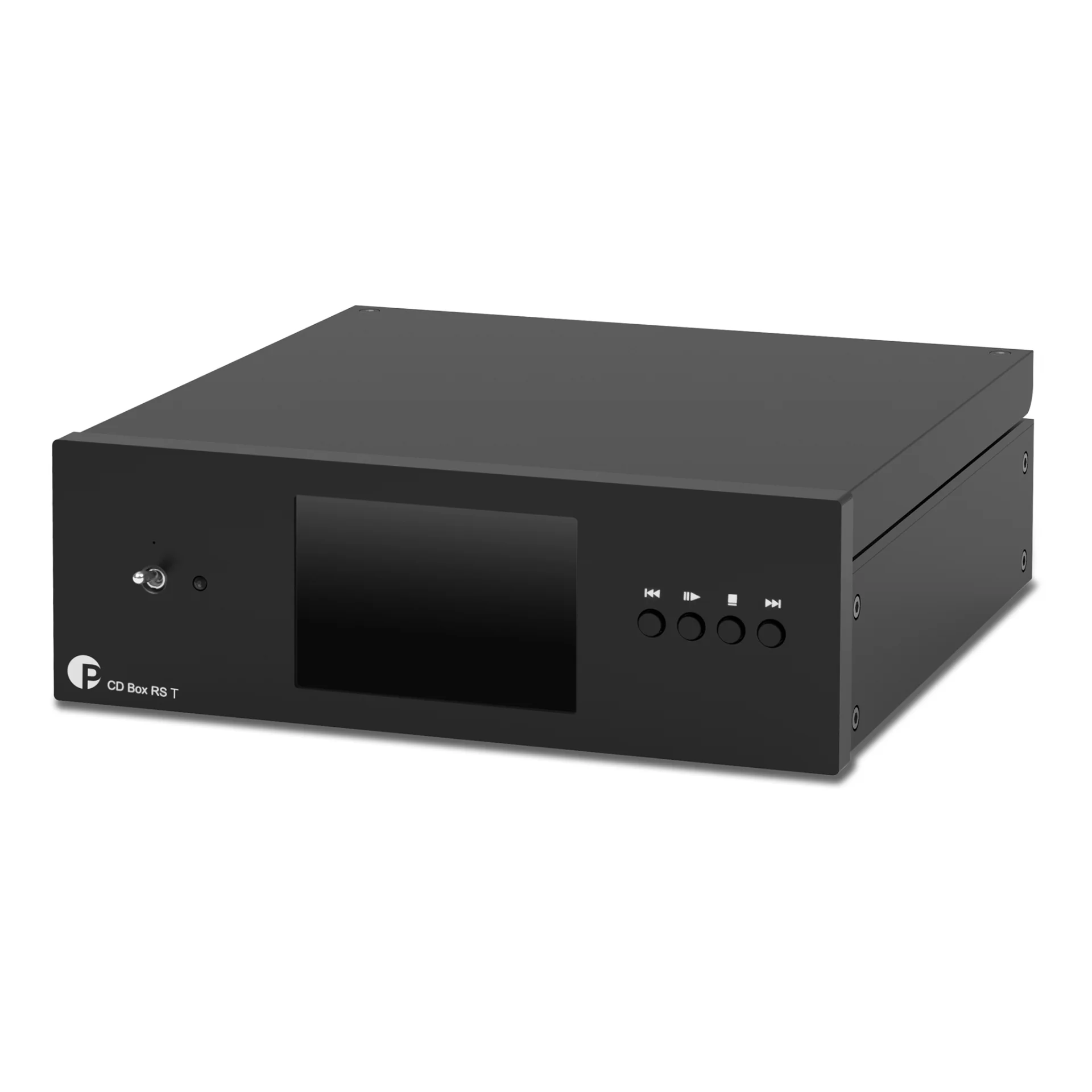 Pro-Ject CD Box RS2 T Cover