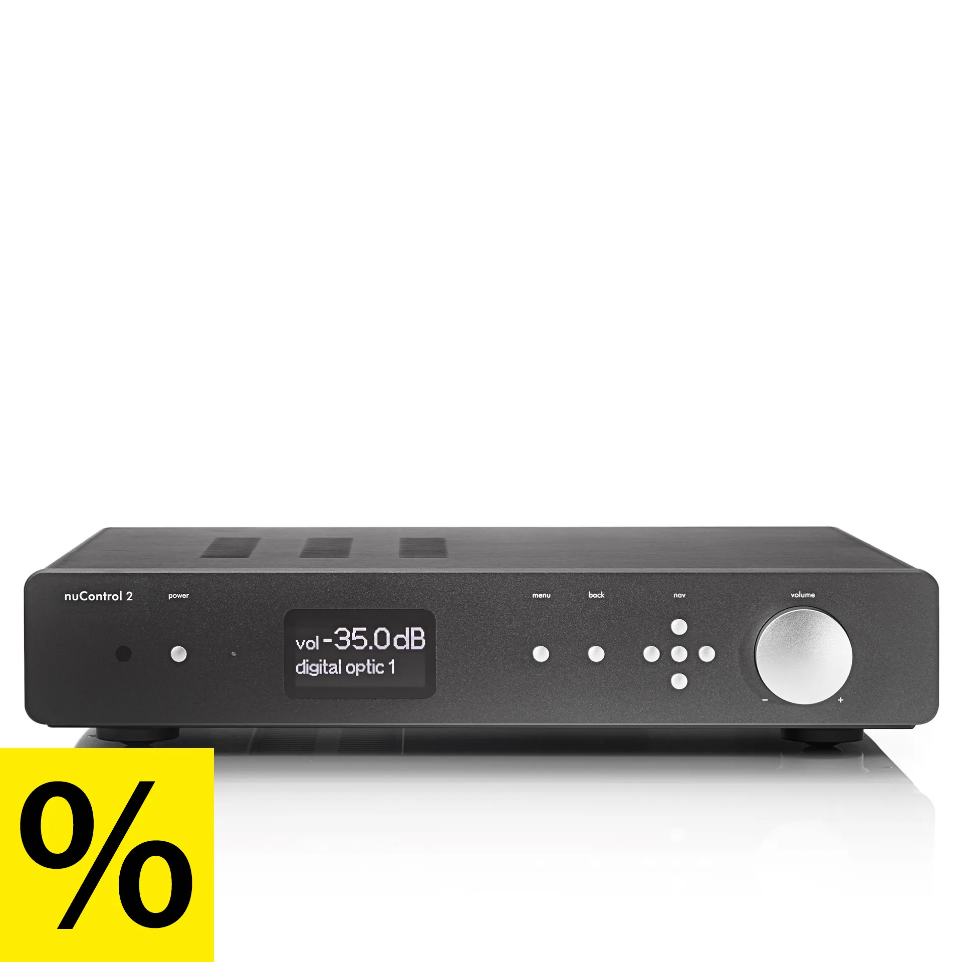 nuControl 2 2.Wahl nuControl 2 2.Wahl