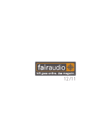 fairaudio Icon fairaudio Icon
