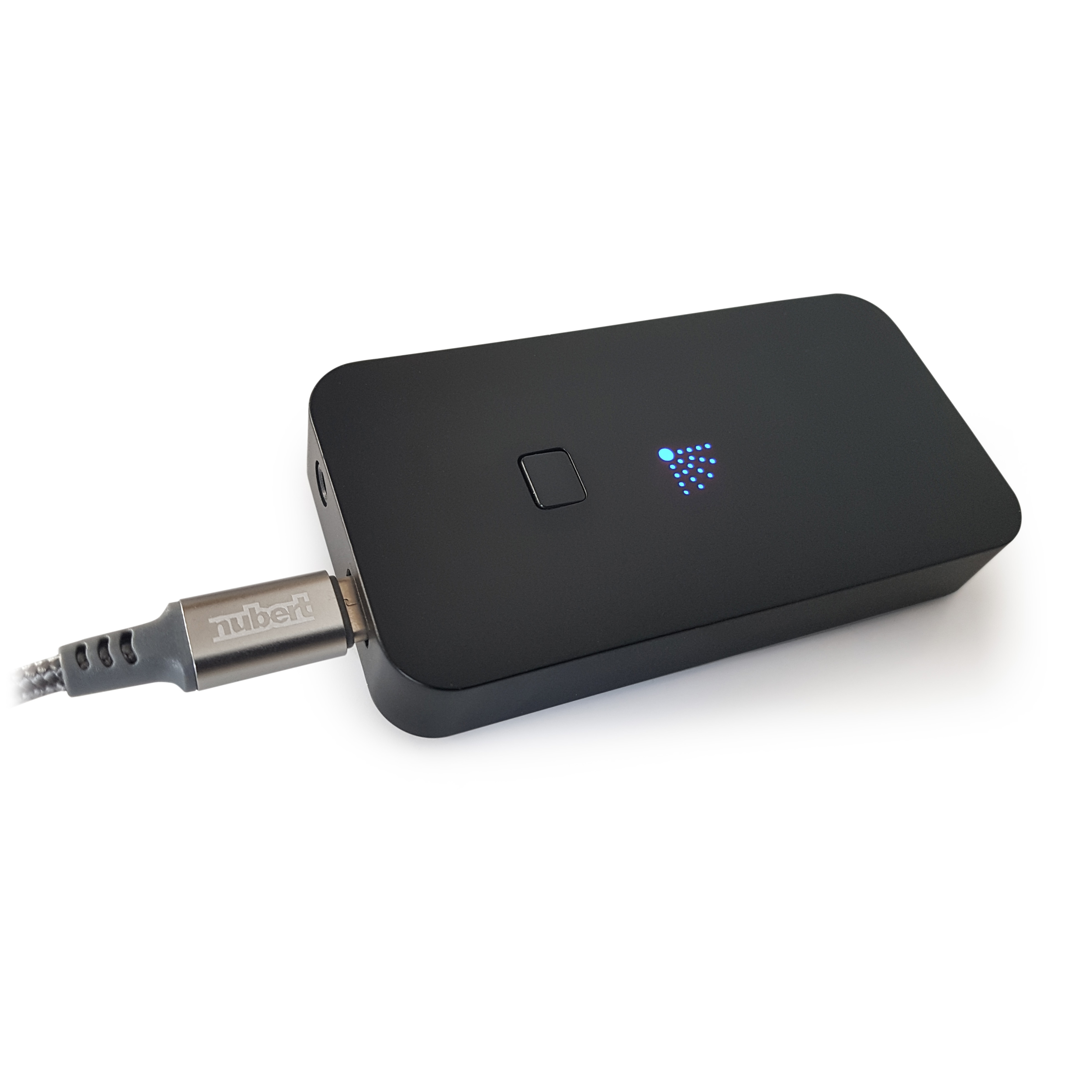 nuConnect trXS nuConnect trXS