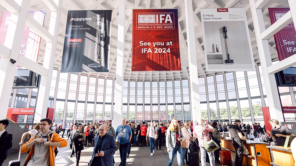 nubert IFA 2024 nubert IFA 2024