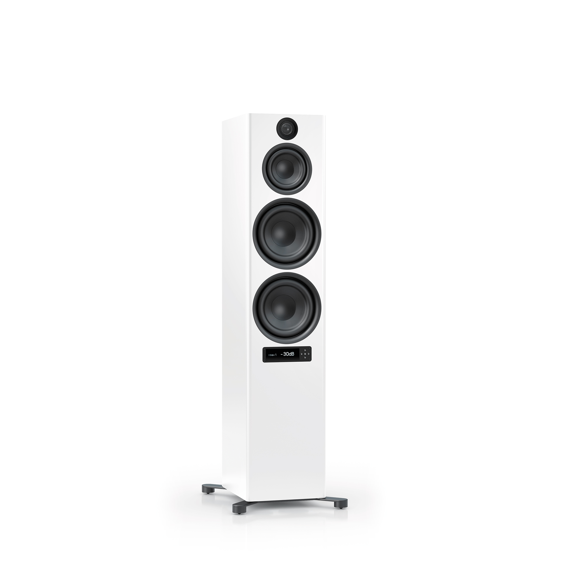 nuPro XS-8000 RC ohne Blende