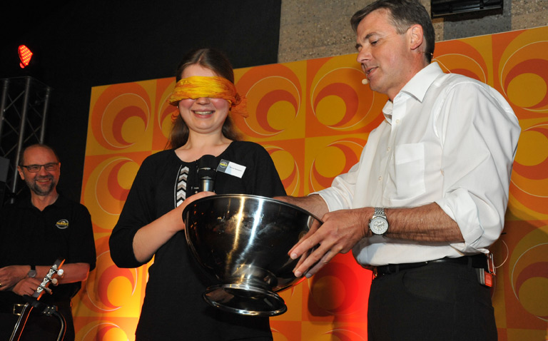 Nubert nuFest 2015 Nubert nuFest 2015