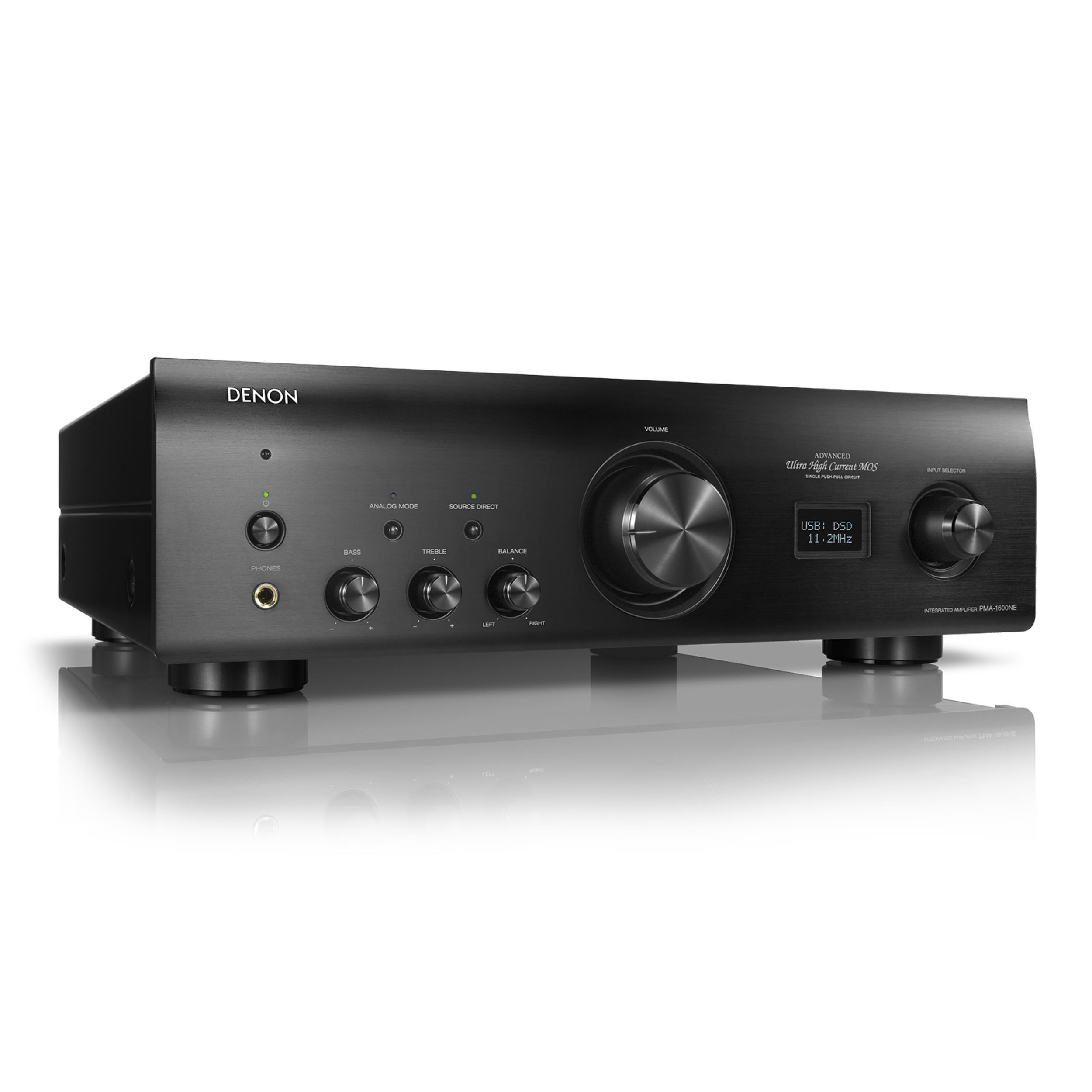 Stereo amplifier Denon PMA 1600 NE