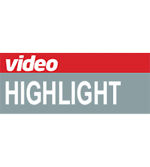 Video Highlight Icon Video Highlight Icon