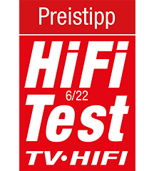 HiFi Test Icon HiFi Test Icon