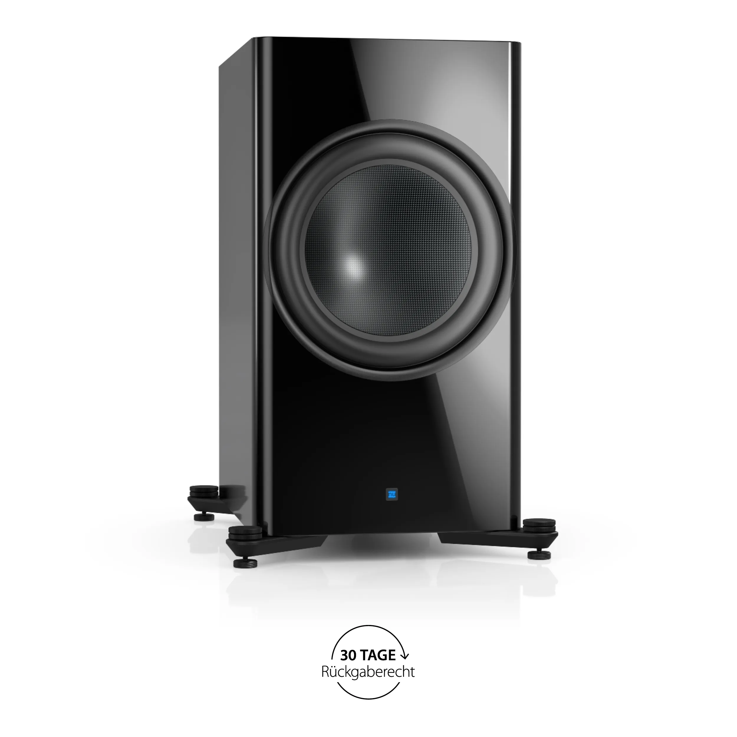 nuZeo 8w avant