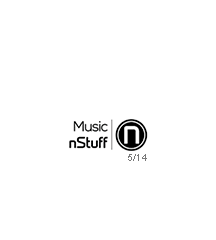 Music nStuff Icon Music nStuff Icon