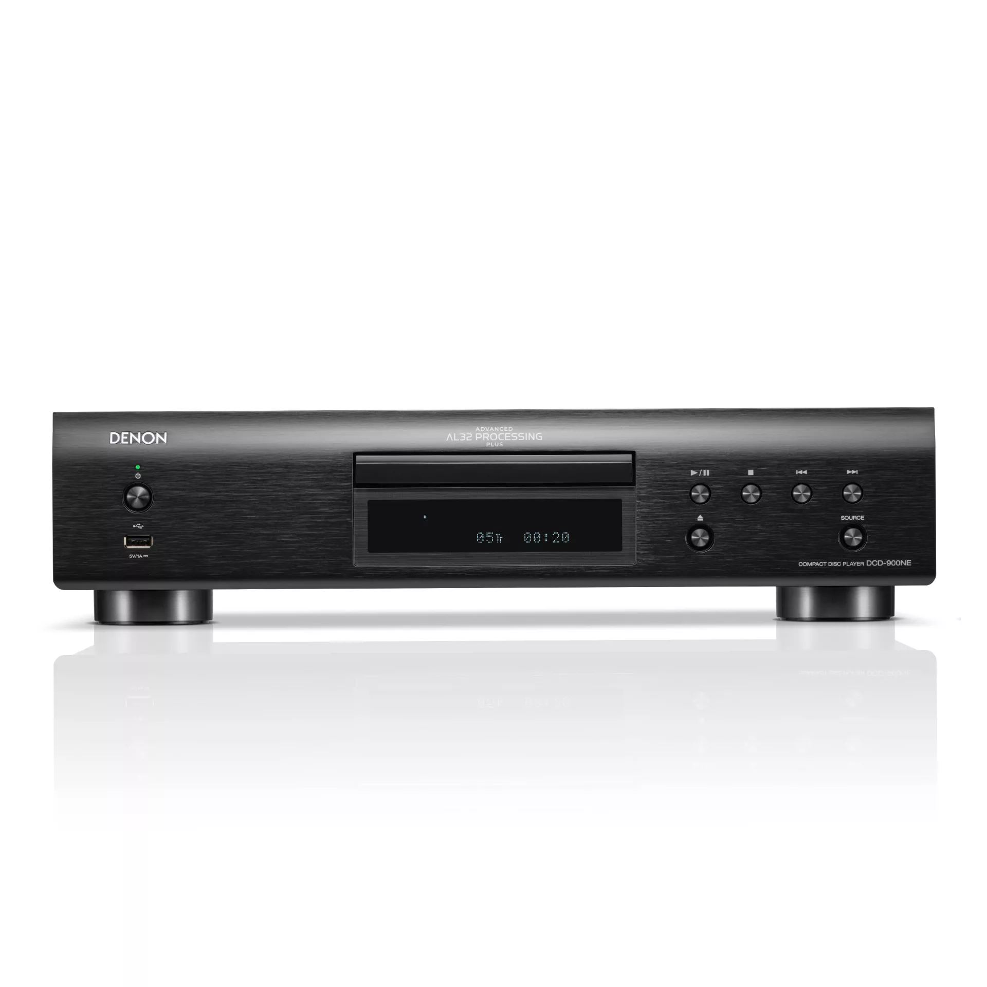 Denon DCD-900NE Almost Good