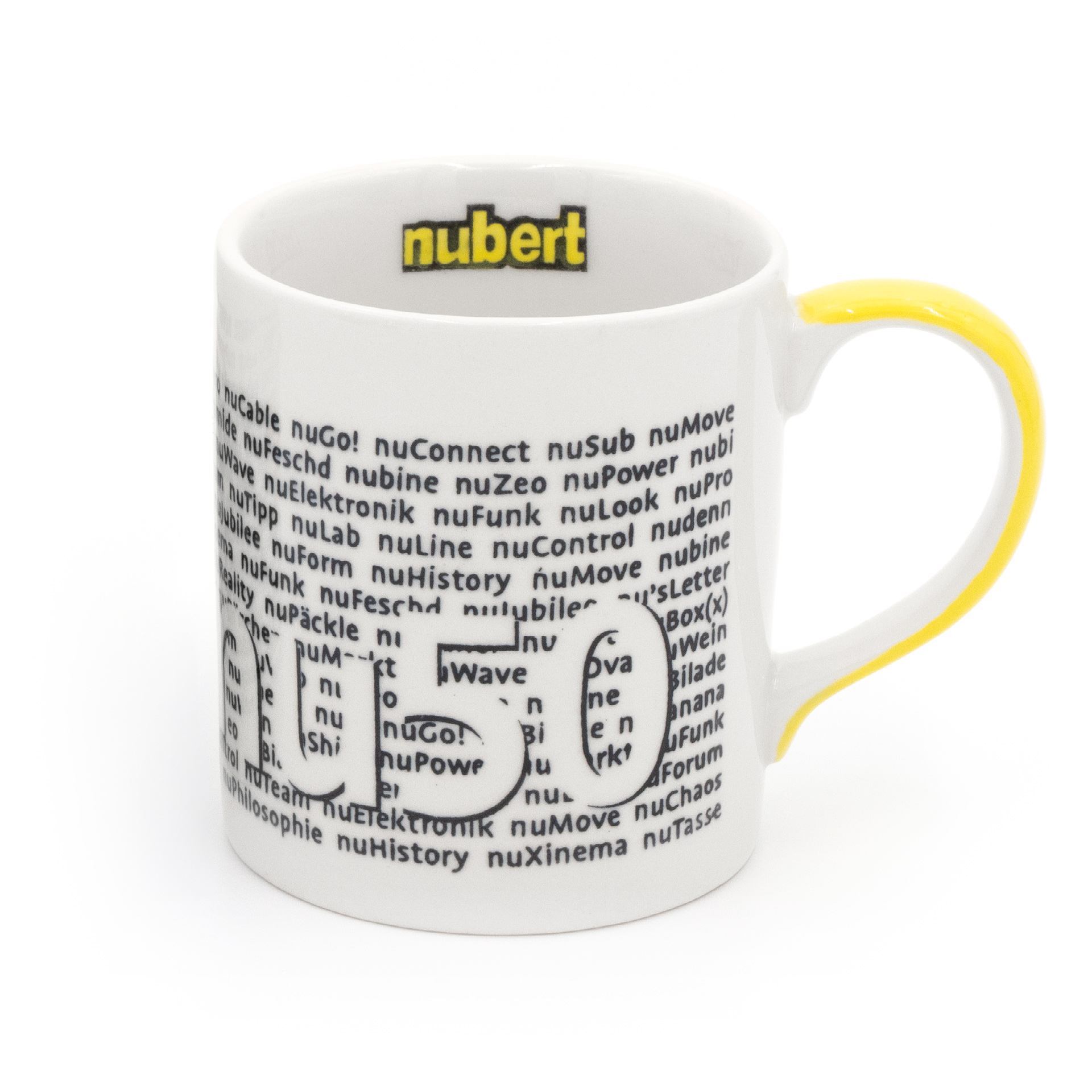 nuTasse 4 Logo nuTasse 4 Logo