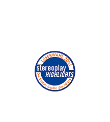 Stereoplay Highlight Icon Stereoplay Highlight Icon